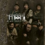 Hanggai - He Who Travels Far - Kliknutím na obrázok zatvorte